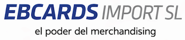 Ir a web de Ebcards Import SL