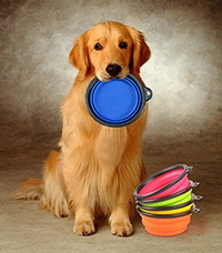 Silicona alimentaria para animales