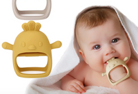 Todo es mejor con silicona alimentaria