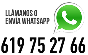 WhatsApp con deSilicona.es