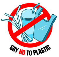 Menos plásticos mejor vida