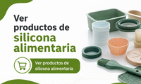 Ver productos de silicona alimentaria